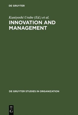 Innovation and Management 1