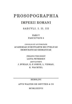 Leiva Petersen - (N - O), Häftad