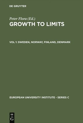 Sweden, Norway, Finland, Denmark 1
