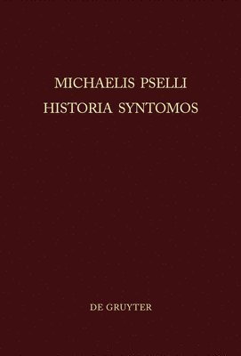 Michaelis Pselli Historia Syntomos 1