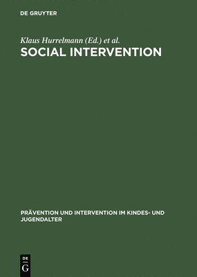 Social Intervention 1