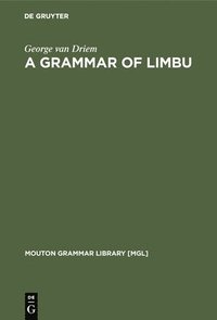 bokomslag A Grammar of Limbu