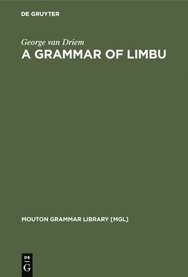 A Grammar of Limbu 1