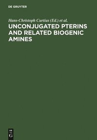 bokomslag Unconjugated pterins and related biogenic amines