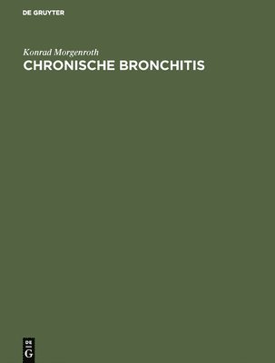 Chronische Bronchitis 1