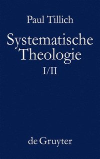 bokomslag Systematische Theologie I und II