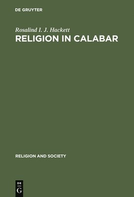 Religion in Calabar 1