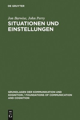 Situationen und Einstellungen 1