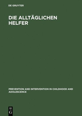 Die alltglichen Helfer 1