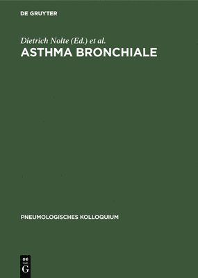 Asthma bronchiale 1