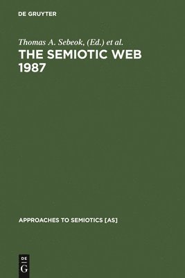 Semiotic Web 1987
