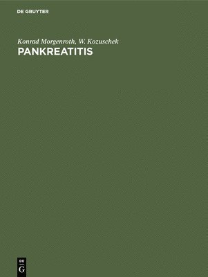Pankreatitis 1