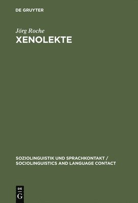 Xenolekte 1