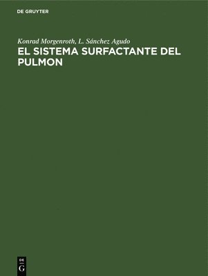 El Sistema Surfactante del Pulmon 1