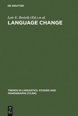 Language Change 1