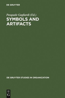 bokomslag Symbols and Artifacts