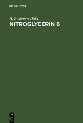Nitroglycerin 6 1