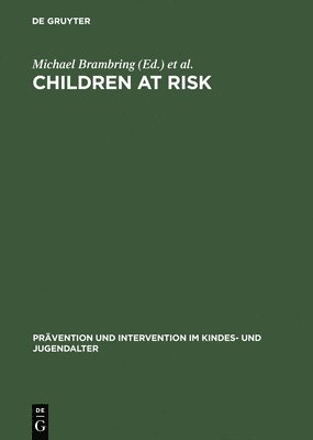 Children at Risk 1