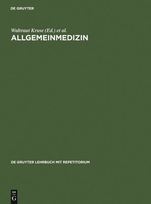 Allgemeinmedizin 1