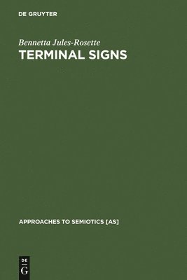 Terminal Signs 1