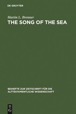 bokomslag Song of the Sea