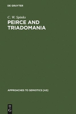 Peirce and Triadomania 1