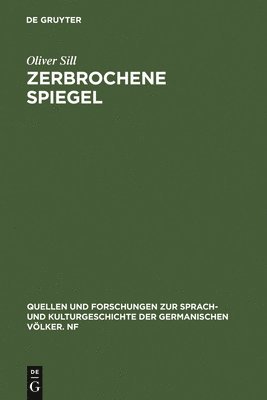 Zerbrochene Spiegel 1