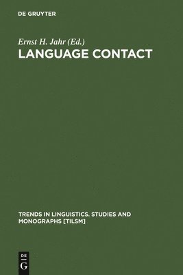 Language Contact 1