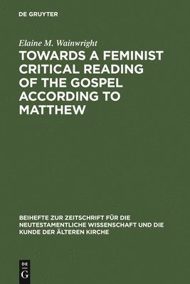 Towards a Feminist Critical Reading of the Gospel according to Matthew 1