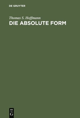 Die Absolute Form 1