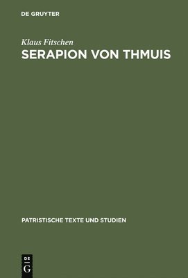 Serapion von Thmuis 1