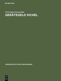 bokomslag Gertegeld Sichel