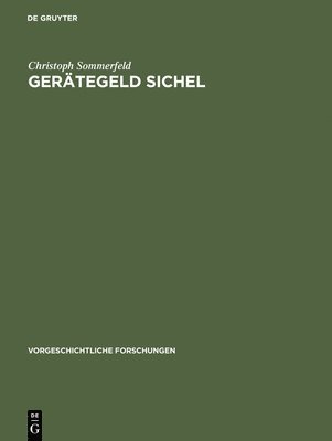 Gertegeld Sichel 1