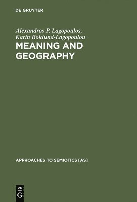 Meaning and Geography 1