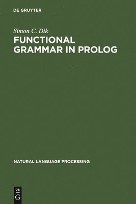 Functional Grammar in Prolog 1