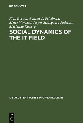 Social Dynamics of the IT Field 1