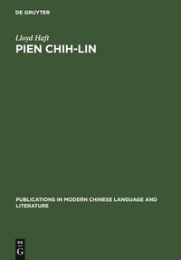 bokomslag Pien Chih-Lin