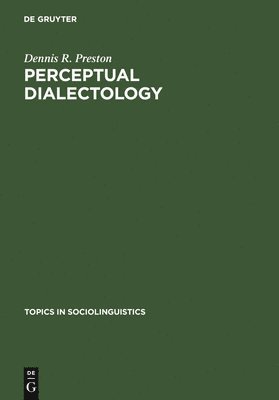 Perceptual Dialectology 1