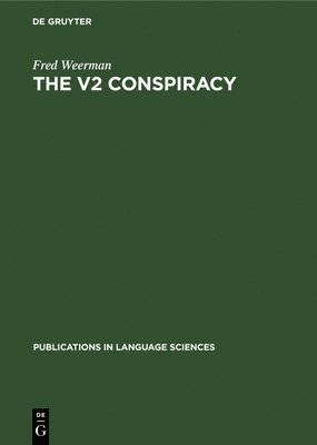 The V2 Conspiracy 1