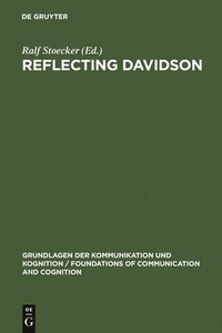 bokomslag Reflecting Davidson