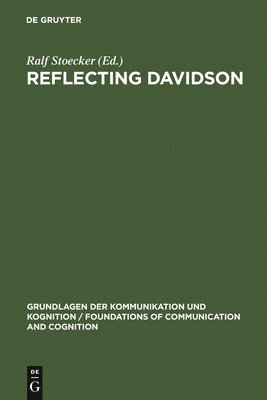 Reflecting Davidson 1