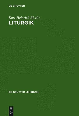 Liturgik 1