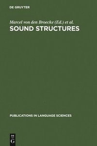 bokomslag Sound Structures