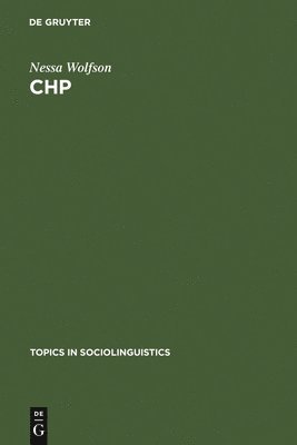 CHP 1