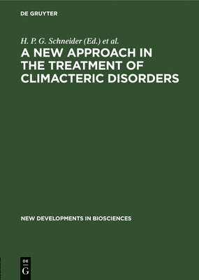 A New Approach in the Treatment of Climacteric Disorders 1