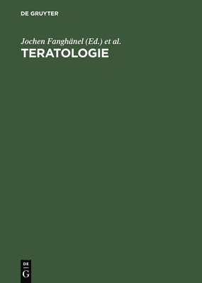 Teratologie 1