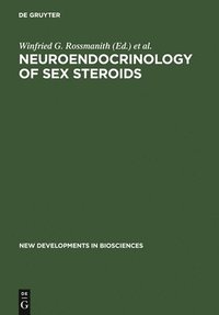 bokomslag Neuroendocrinology of Sex Steroids