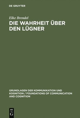 Die Wahrheit ber den Lgner 1