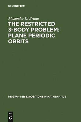 The Restricted 3-Body Problem: Plane Periodic Orbits 1