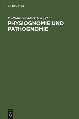 bokomslag Physiognomie und Pathognomie